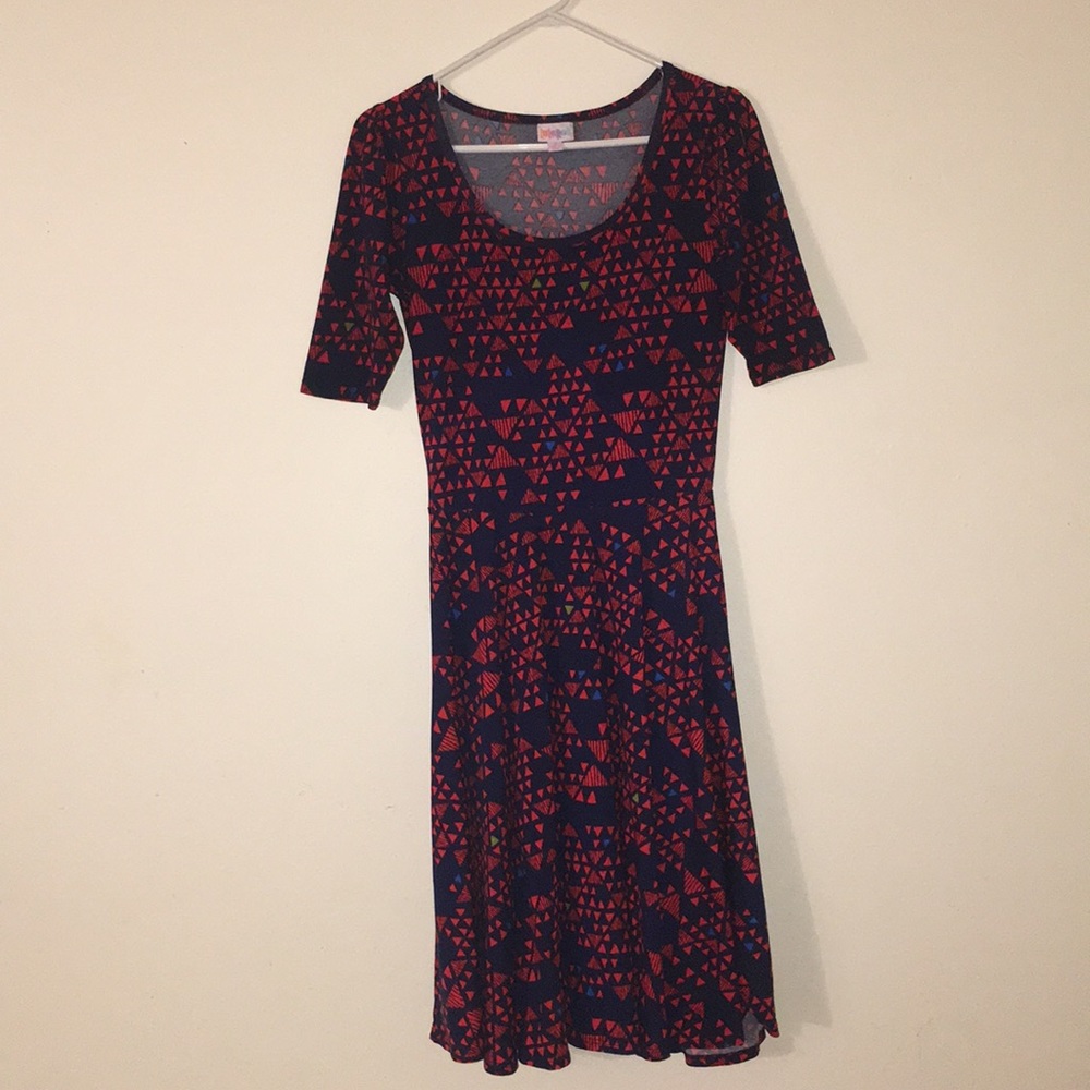 Lularoe Dress
